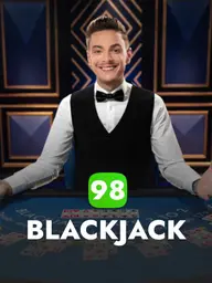 Blackjack 98