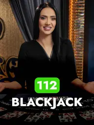 Blackjack 112
