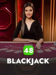 Blackjack 48