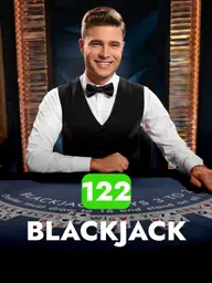 Blackjack 122