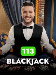Blackjack 113