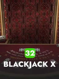 BlackjackX 32
