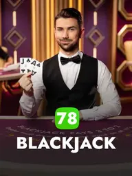 Blackjack 78