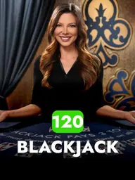 Blackjack 120 - The Club