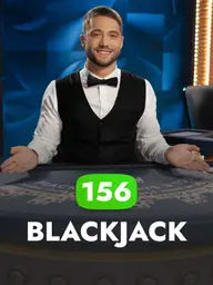 Blackjack 156