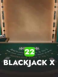 BlackjackX 22