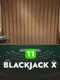BlackjackX 11