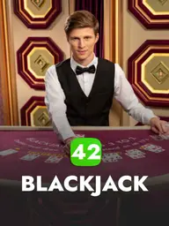 Blackjack 42