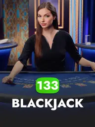 Blackjack 133