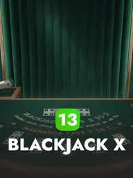 BlackjackX 13