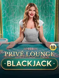 Privé Lounge Blackjack 12