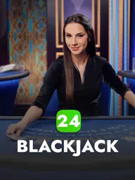 Blackjack 24
