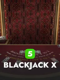 BlackjackX 5