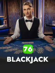 Blackjack 76
