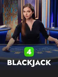 Blackjack 4