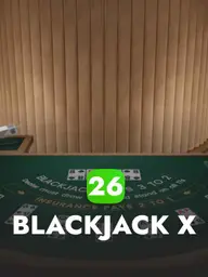 BlackjackX 26