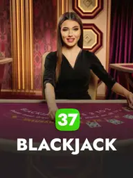 Blackjack 37