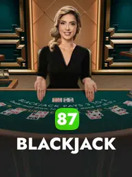 Blackjack 87