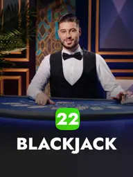 Blackjack 22