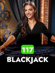 Blackjack 117