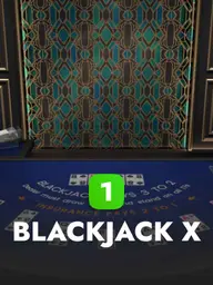 BlackjackX 1