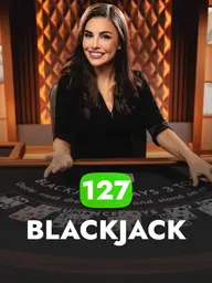 Blackjack 127