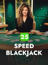 Speed Blackjack 25
