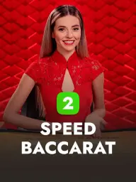 Speed Baccarat 2