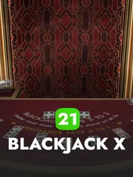 BlackjackX 21