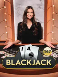 Blackjack 147