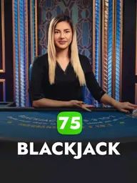Blackjack 75