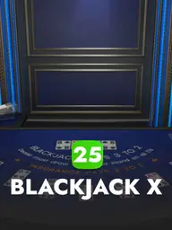 BlackjackX 25