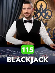 Blackjack 115