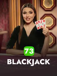 Blackjack 73
