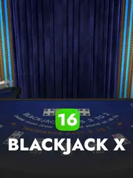 BlackjackX 16