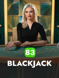 Blackjack 83