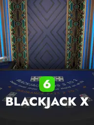 BlackjackX 6