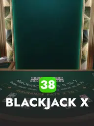 BlackjackX 38