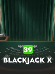 BlackjackX 39