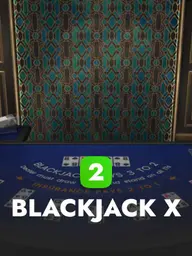 BlackjackX 2
