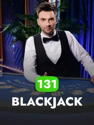 Blackjack 131