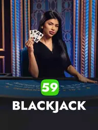 Blackjack 59