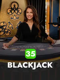 Blackjack 35
