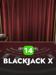 BlackjackX 14