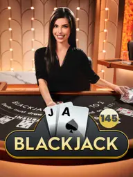 Blackjack 145