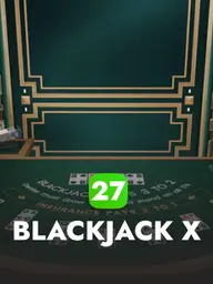 BlackjackX 27