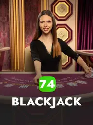 Blackjack 74