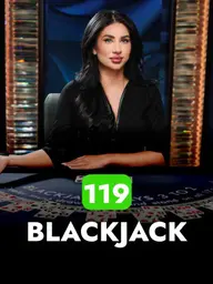 Blackjack 119