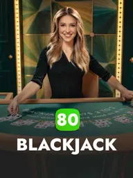 Blackjack 80