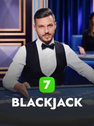 Blackjack 7